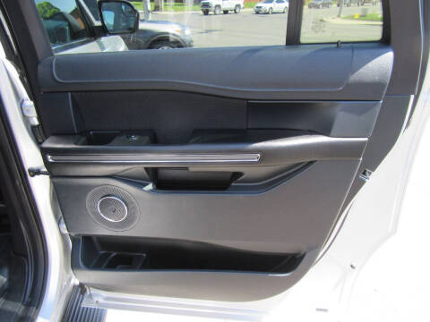 2019 Ford Expedition MAX XLT