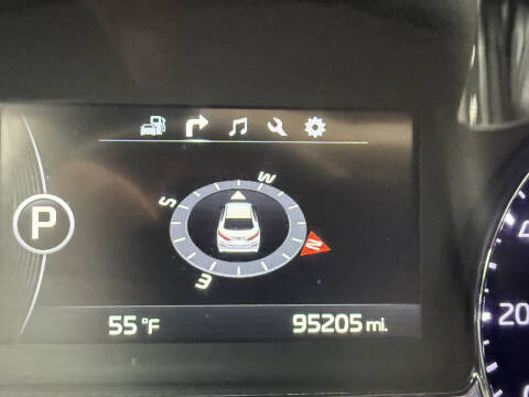 2015 Kia Optima SXL Turbo