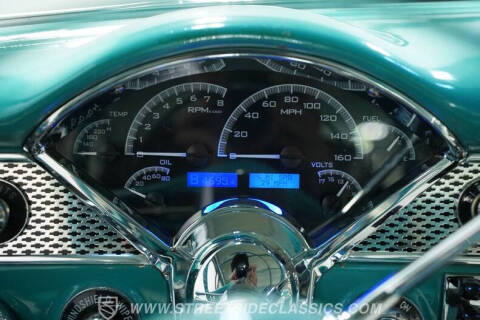 1955 Chevrolet Bel Air