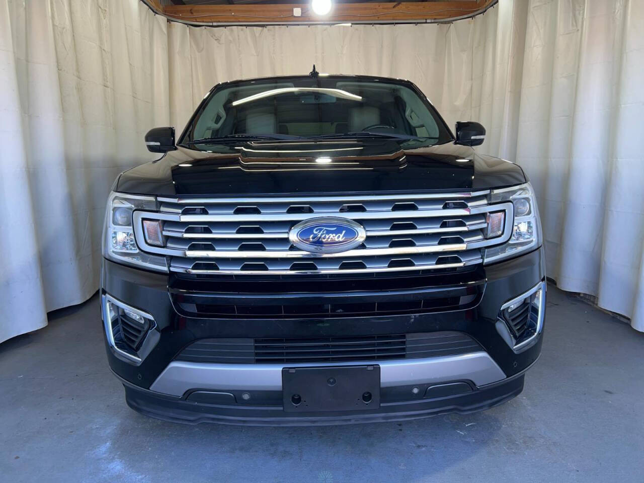 2018 Ford Expedition for sale at Godwin Motors Inc in Columbia, SC