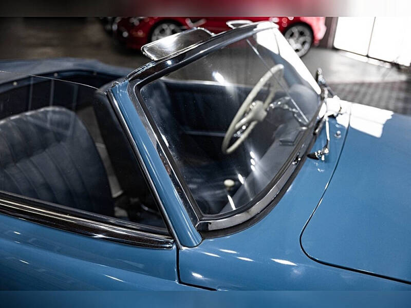 1957 Mercedes-Benz 190-Class