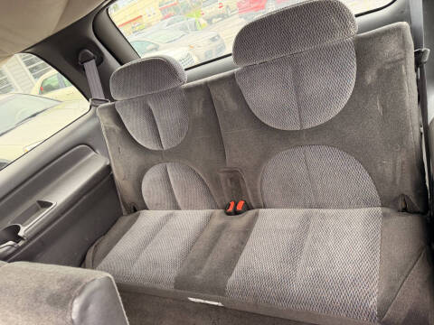 2000 Dodge Durango SLT