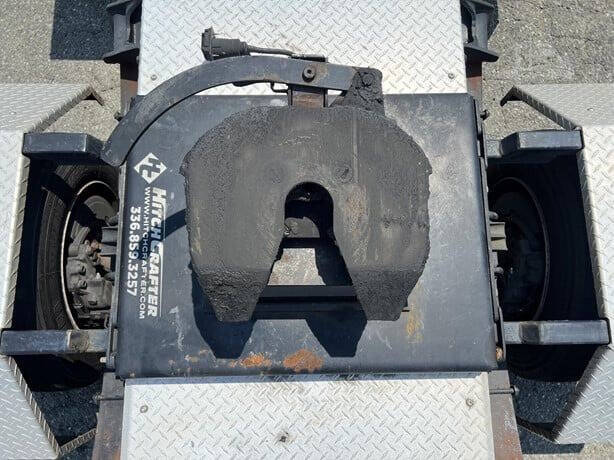 2020 Chevrolet Silverado 5500HD