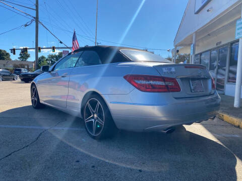 2013 Mercedes-Benz E-Class E 350