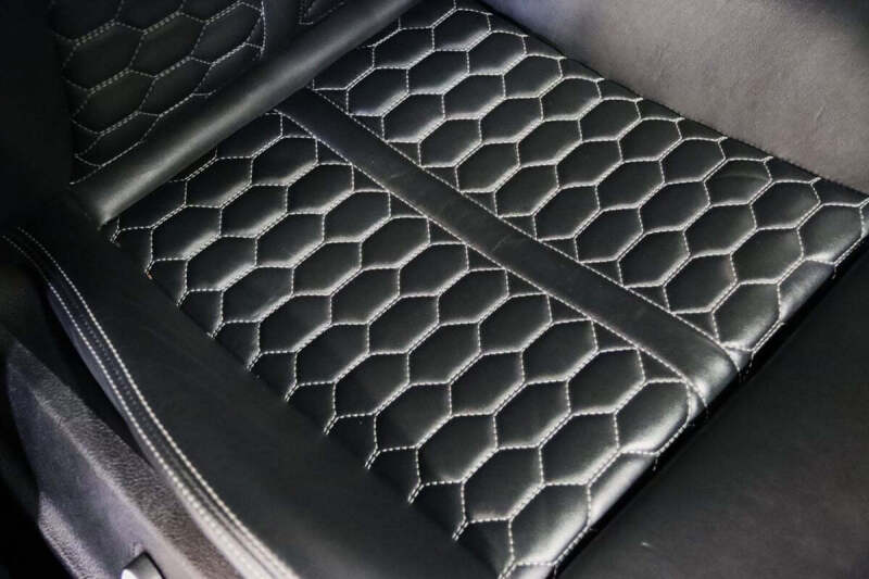 2015 Audi RS 7 4.0T quattro Prestige