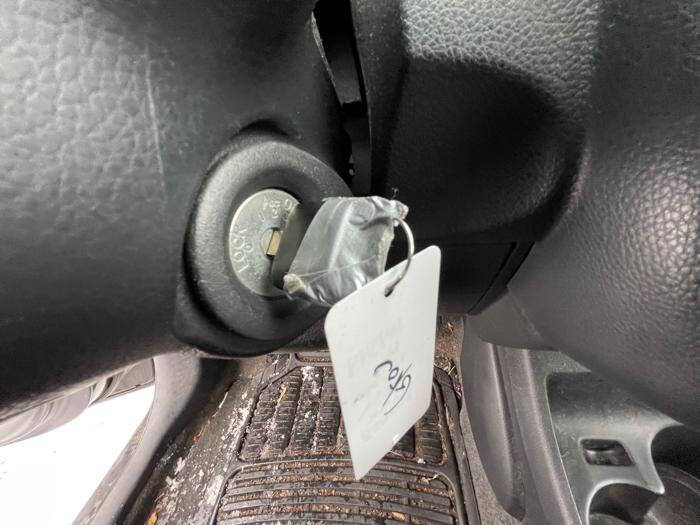 2011 Nissan Versa 1.8 SL