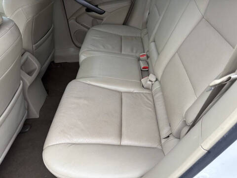 2014 Acura RDX w/Tech