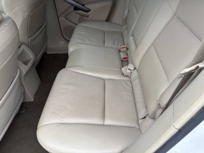 2014 Acura RDX w/Tech