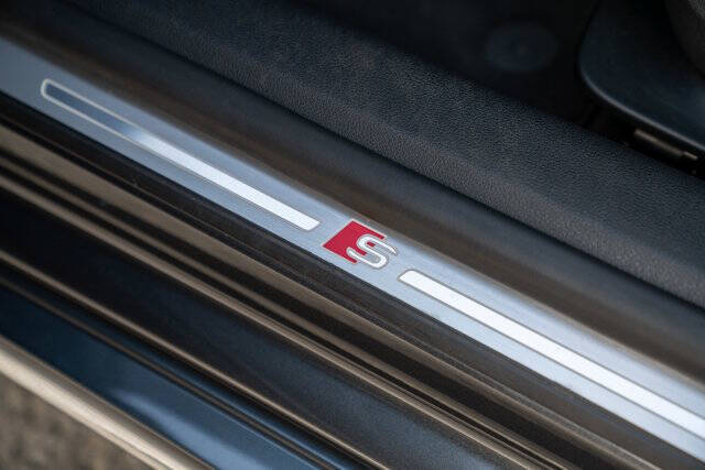 2020 Audi S5 Sportback 15