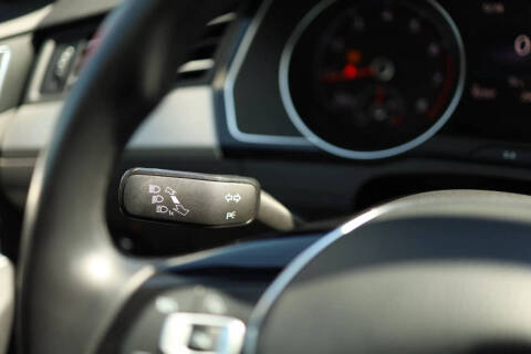 2019 Volkswagen Arteon SE 4Motion