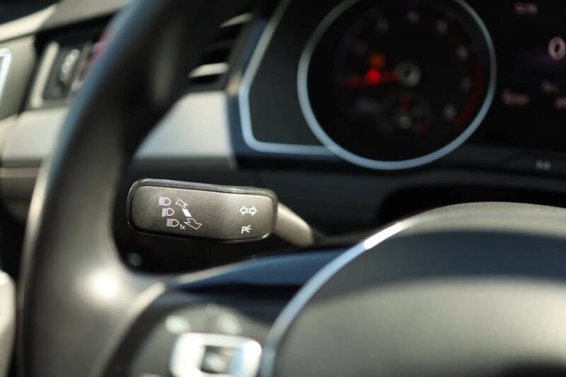 2019 Volkswagen Arteon SE 4Motion