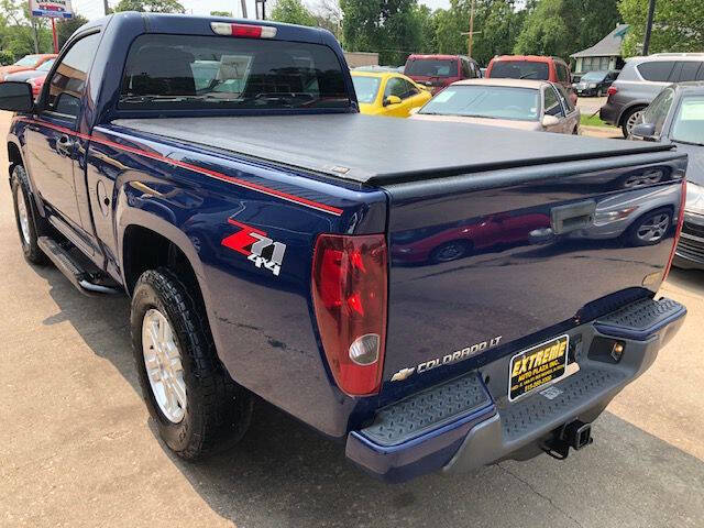 2012 Chevrolet Colorado LT