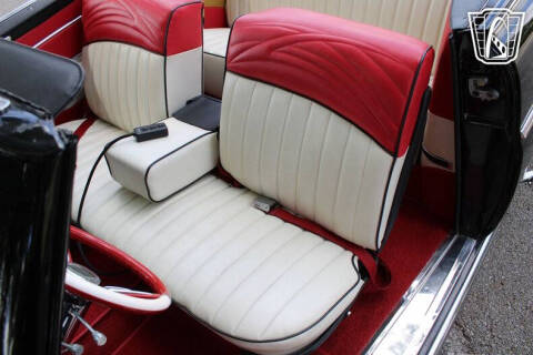 1951 Mercury Eight