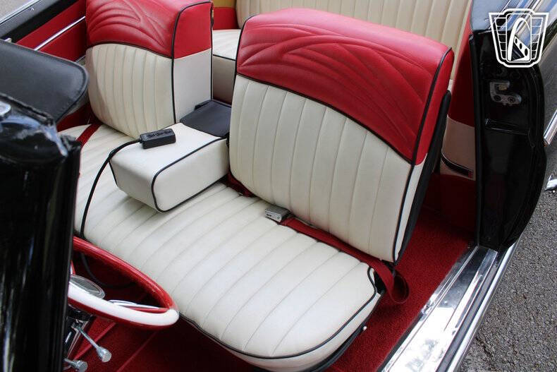 1951 Mercury Eight