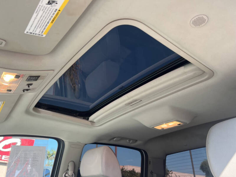 2007 GMC Sierra 1500