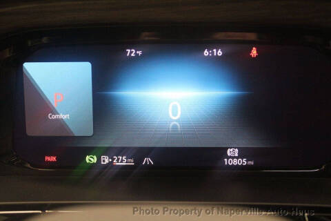 2024 Volkswagen Atlas SEL Premium R-Line 4Motion