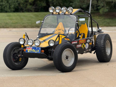 2002 ASVE Dune Buggy