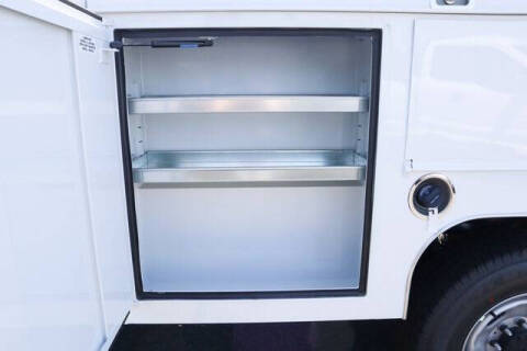 2023 Ford F-350 Super Duty