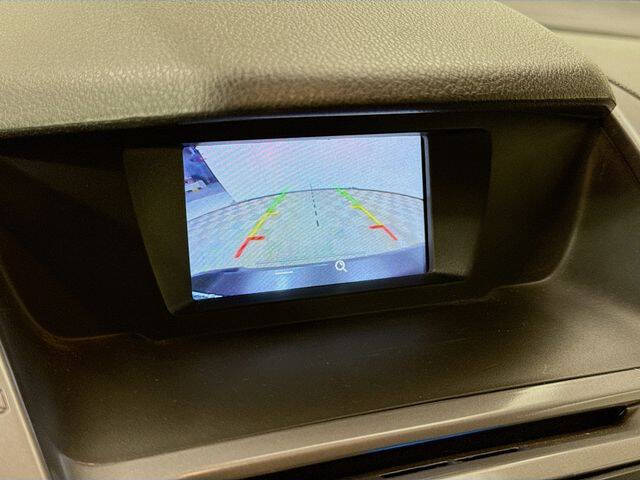 2016 Ford Transit Connect XLT