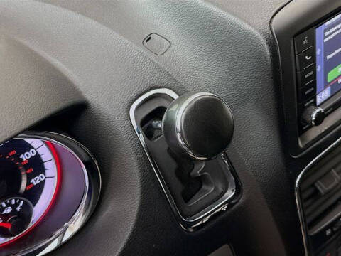 2020 Dodge Grand Caravan GT