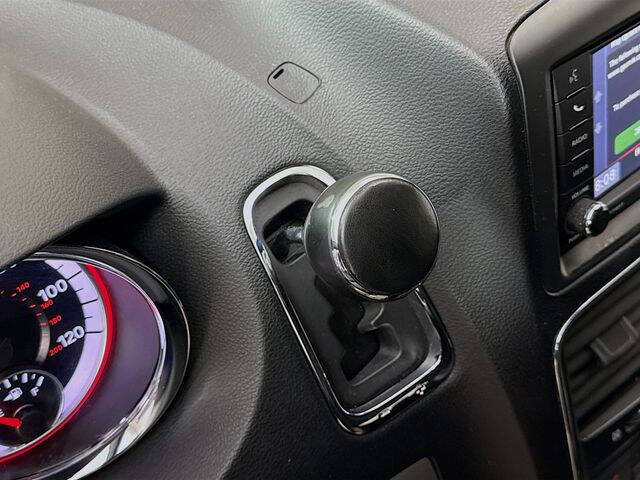 2020 Dodge Grand Caravan GT