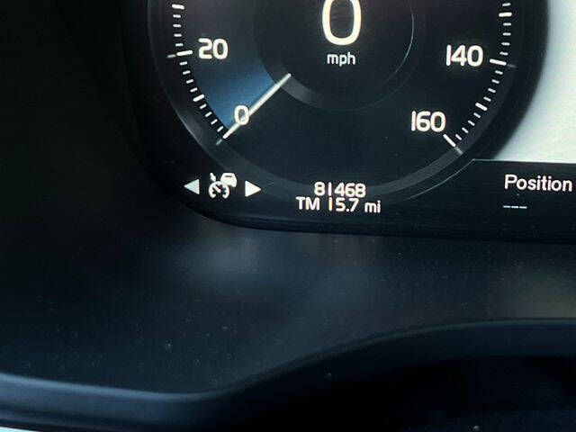 2018 Volvo XC60 T5 Momentum