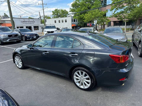 2009 Lexus IS 250
