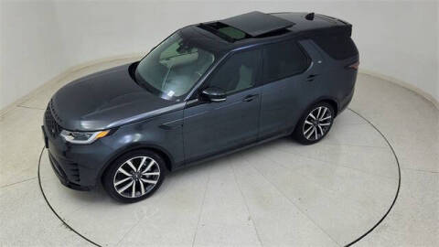 2024 Land Rover Discovery P300 Dynamic SE