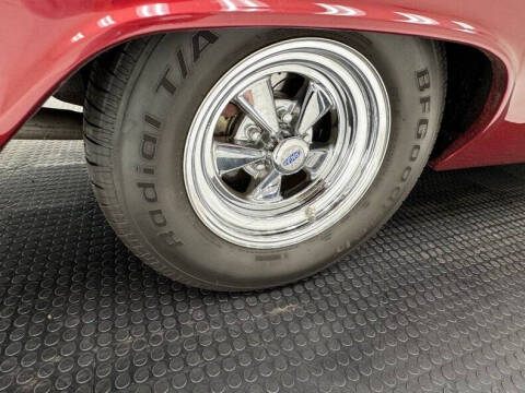 1962 Chevrolet Impala