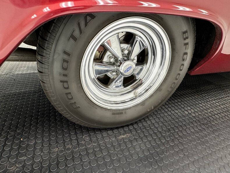 1962 Chevrolet Impala