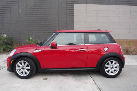 2012 MINI Cooper Hardtop