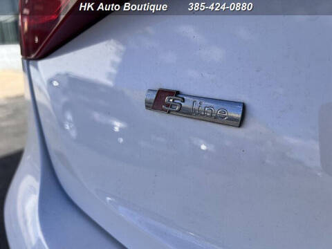 2013 Audi Allroad 2.0T quattro Premium Plus