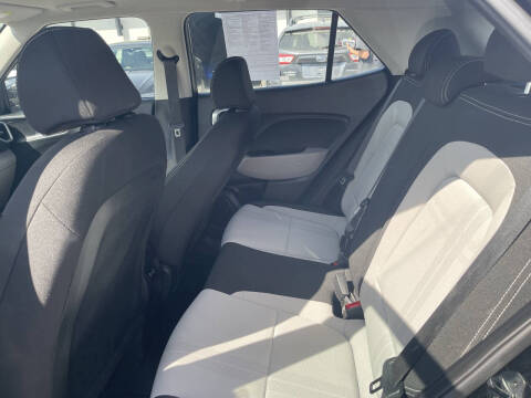 2024 Hyundai Venue SEL