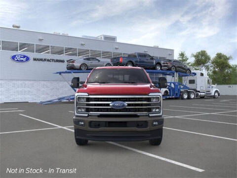 2026 Ford F-350 Super Duty