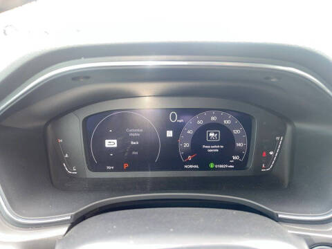 2023 Acura Integra w/A-SPEC
