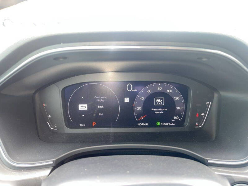 2023 Acura Integra w/A-SPEC
