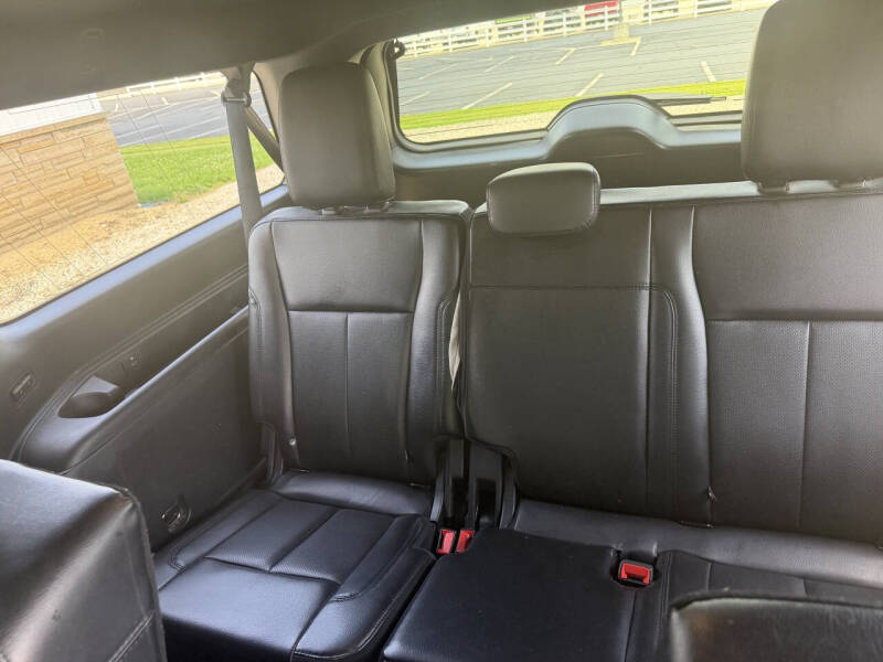 2021 Ford Expedition MAX XLT