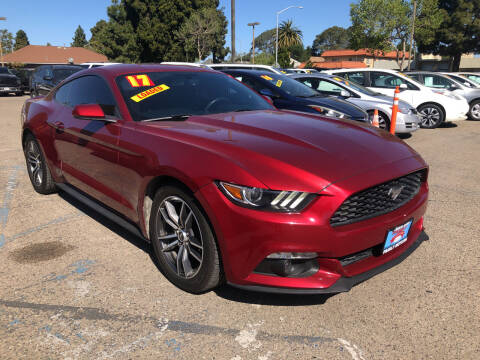 Ford Mustang For Sale in Santa Maria, CA - Family Motors of Santa Maria Inc