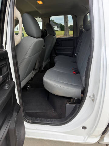 2015 RAM 1500 Express