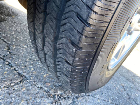 2010 Jeep Liberty Sport