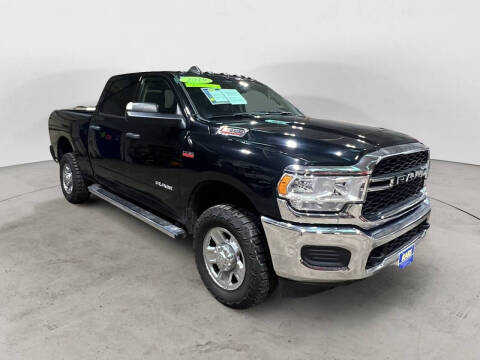 2019 RAM 2500 Tradesman