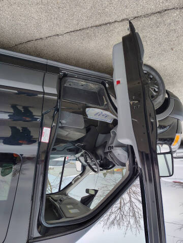 2017 Ford Transit 350 XLT