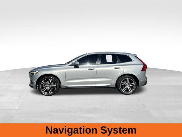 2018 Volvo XC60 T5 Momentum