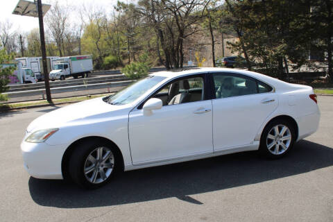 2009 Lexus ES 350