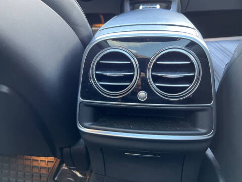 2015 Mercedes-Benz S-Class S 63 AMG