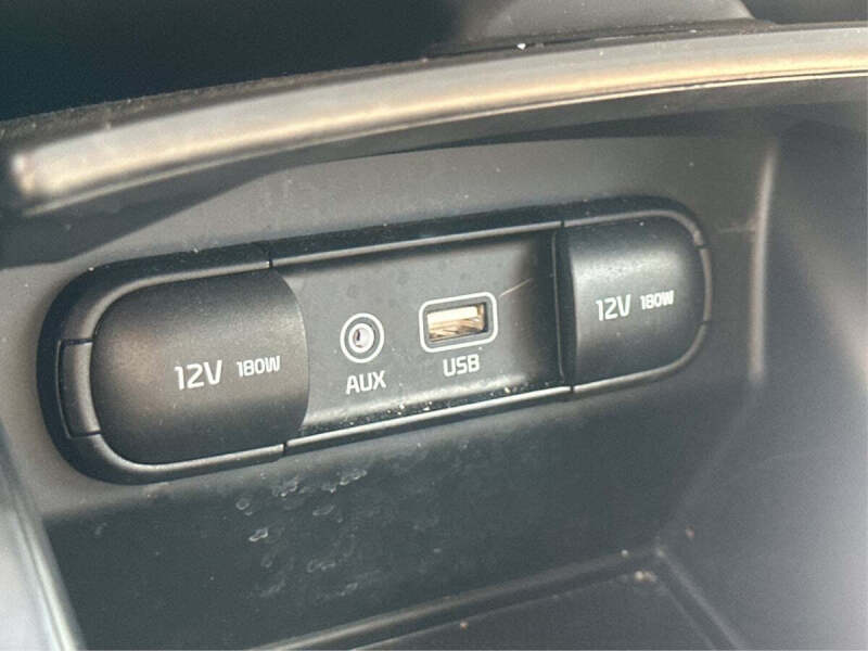 2020 Kia Sorento S V6