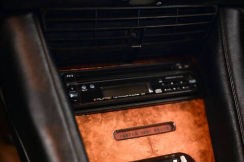 1972 Rolls-Royce SILVER CLOUD LWB