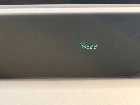 2009 Toyota Prius Touring