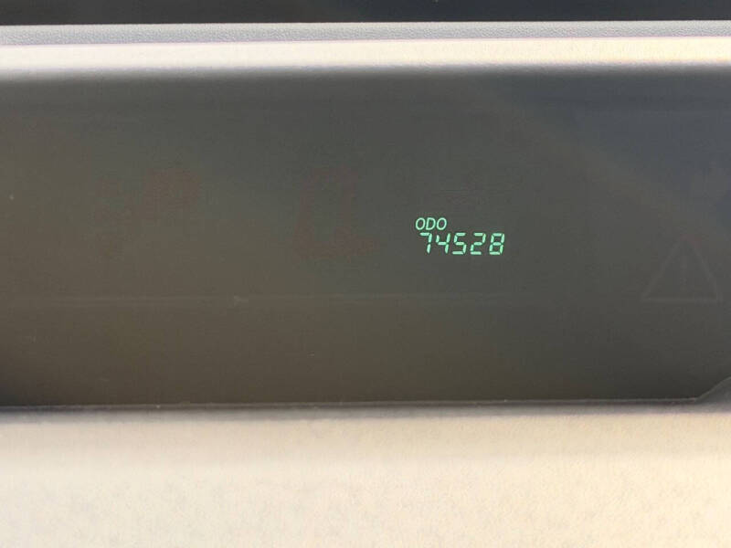 2009 Toyota Prius Touring