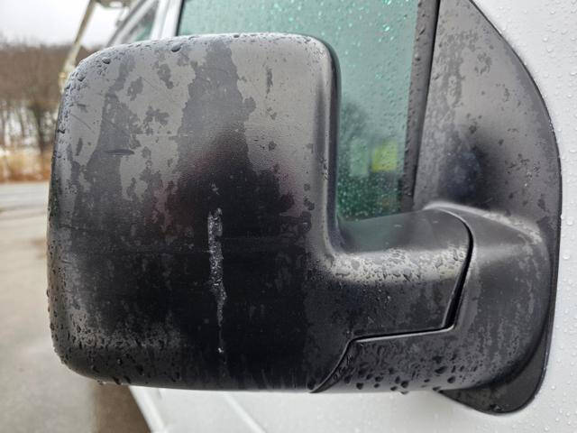 2012 Ford E-Series E-150